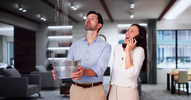 Best Water damage restoration cost  in USA